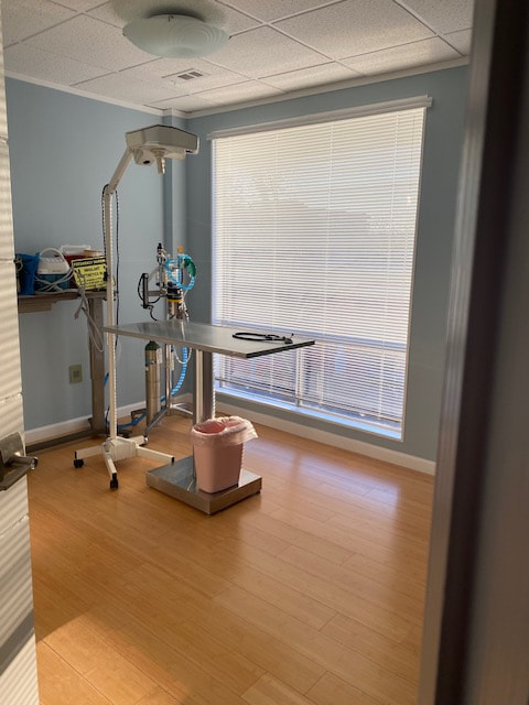 Exam Room