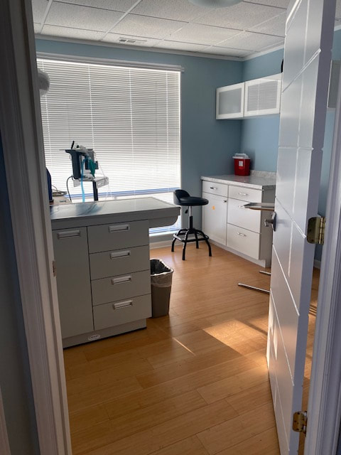 Exam Room