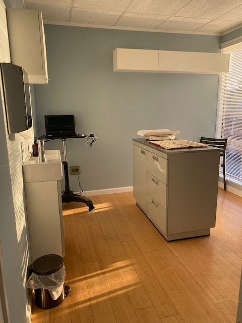 Surgery Suite