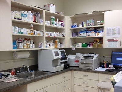 Laboratory