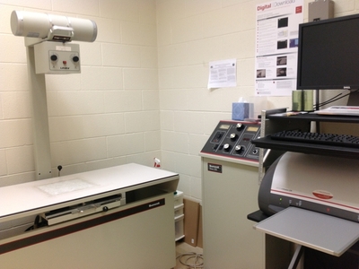 Radiology